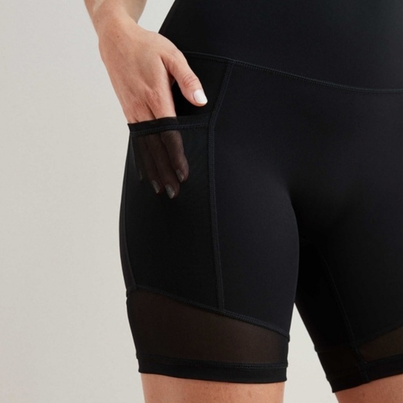 aerie | Shorts | Aerie Bike Shorts 